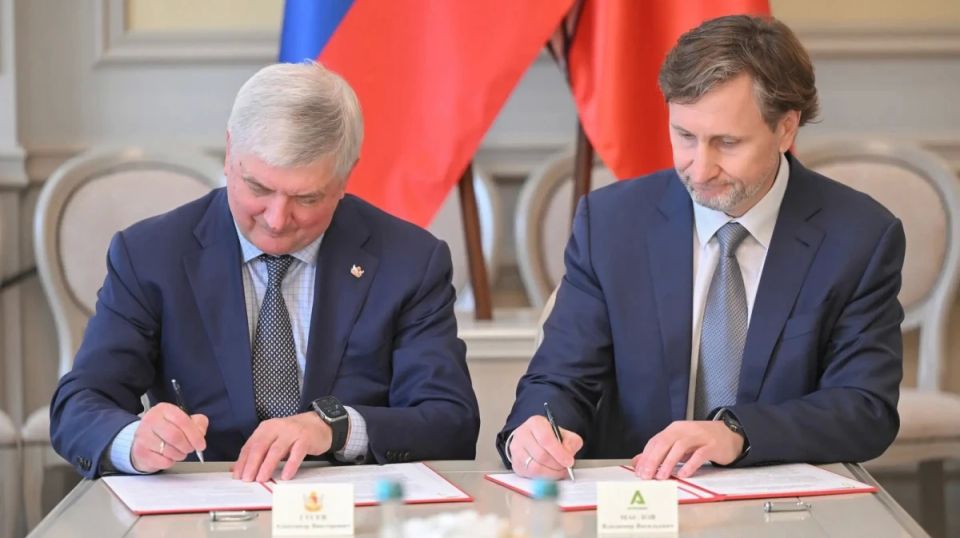 Воронежская ГК «Агроэко» будет выплачивать сотрудникам до 1 млн рублей при рождении ребенка