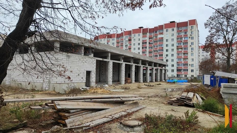 В Воронеже новый проект подстанции скорой помощи разработает проектный институт «Гипрокоммундортранс»