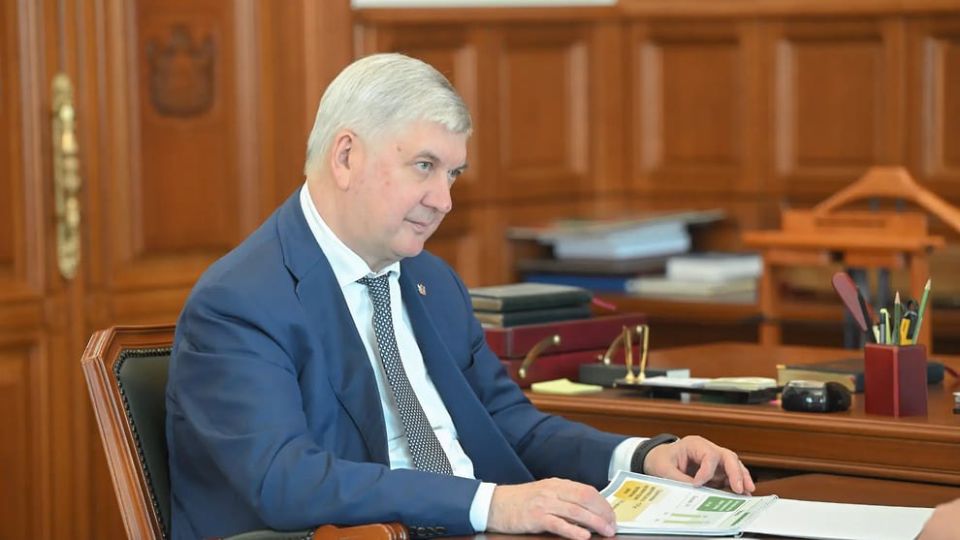 «Поддержать достойных»: в предварительном голосовании «Единой России» участвуют воронежские ветераны СВО