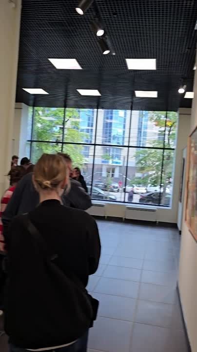 В Воронеже сегодня открылась выставка "Женщины Беларуси" (0+)