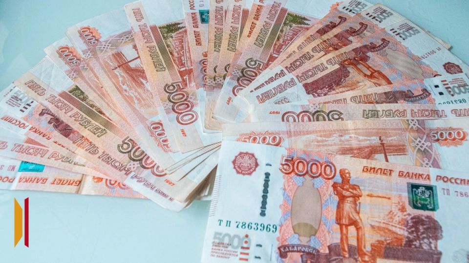 Средний размер пенсий в Воронежской области достиг 23,4 тыс рублей