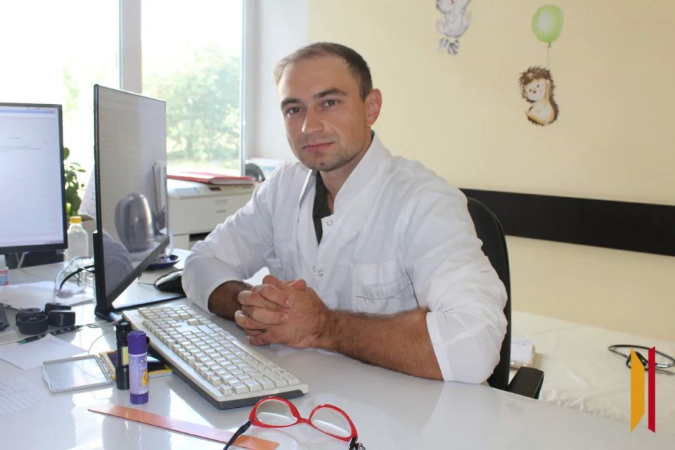 «Резко похудел на 20 кг и вернулся к тренировкам»: врач из Воронежской области рассказал, как установил мировой рекорд по подтягиваниям