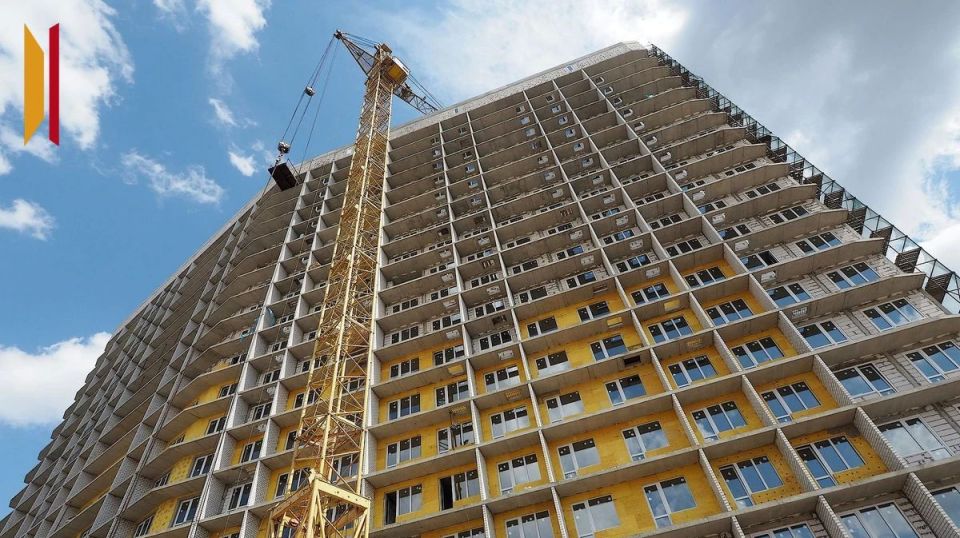 В ЦФО покупатели новостроек стали чаще оценивать не только квартиру, но и качество жилой среды