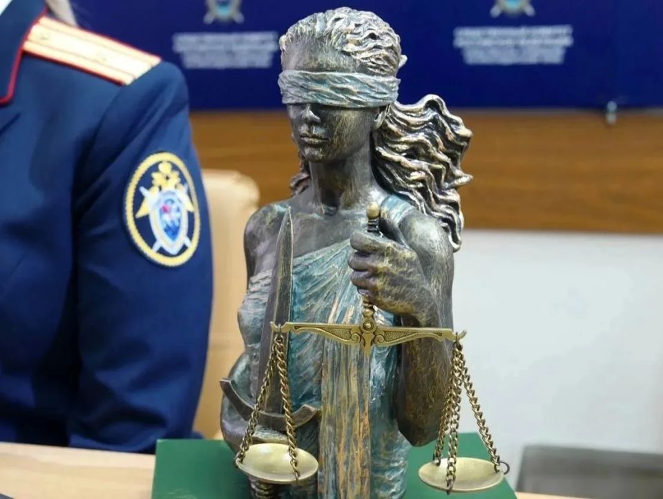 Житель г. Воронежа признан виновным в гибели троих мужчин