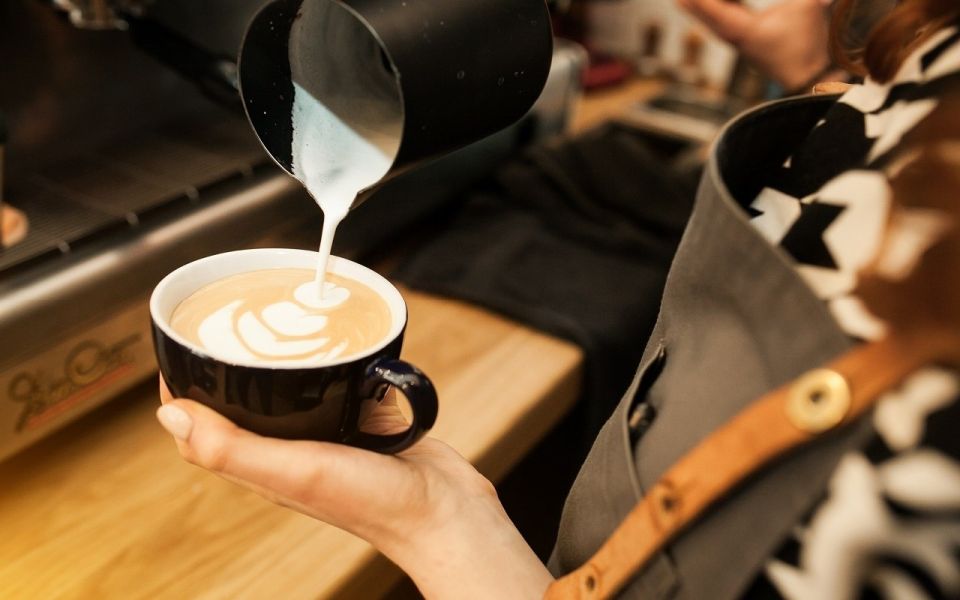 В Семилуках из-за антисанитарии закрыли заведение общепита — кофейню «Coffee Way»