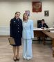 Благодарность за неравнодушие: Уполномоченный по правам ребенка, депутаты облдумы и правозащитники оценили работу полиции