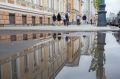 Первый день лета-2026 встретит воронежцев грозой и ливнем