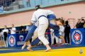Карина Колосова выиграла Чемпионат ЦФО по дзюдо