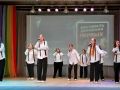 Депутат Воронежской городской Думы Максим Михин принял участие в подведении итогов «Зарницы 2.0» и церемонии вручения паспортов школьникам