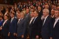 В Воронежском концертном зале прошел региональный отчетный форум по реализации народной программы «Единой России» – «Есть Результат!»