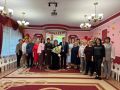 Я побывал в нашем любимом 50-м детском саду, который отметил свой 60-летний юбилей