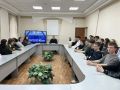 Сотрудники Западного МСУТ СК России провели профилактические лекции для учащихся образовательных учреждений в ряде регионов