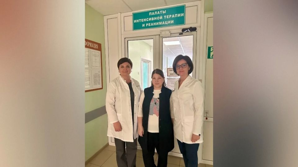 У жительницы Воронежа диагностировали редкую болезнь сердца после рождения второго ребенка