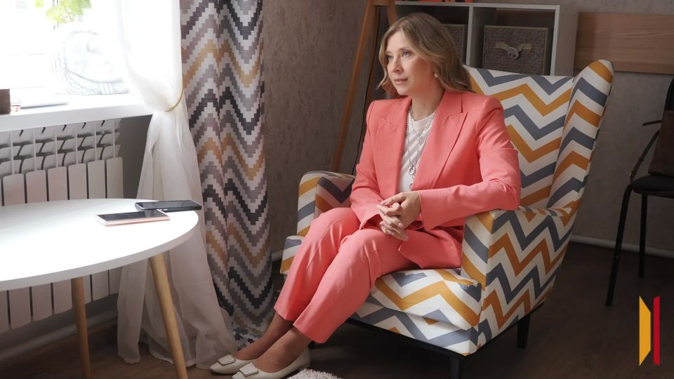 «Просить помощи не стыдно»: Ангелина Севергина – о поддержке воронежских семей в кризисной ситуации
