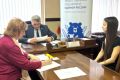 Иван Мошуров помог воронежцам с решением вопросов трудоустройства, лечения и покупки лекарств