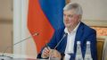 Губернатор Воронежской области обратился к жителям региона в День защиты детей