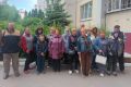 Иван Мошуров организовал экскурсию для воронежцев в рамках акции «Международный день соседей»