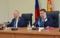 Депутаты Воронежской городской Думы согласовали поправки в Правила благоустройства