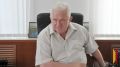 Экс-главу Богучарского района наградили медалью ордена «За заслуги перед Отечеством» II степени