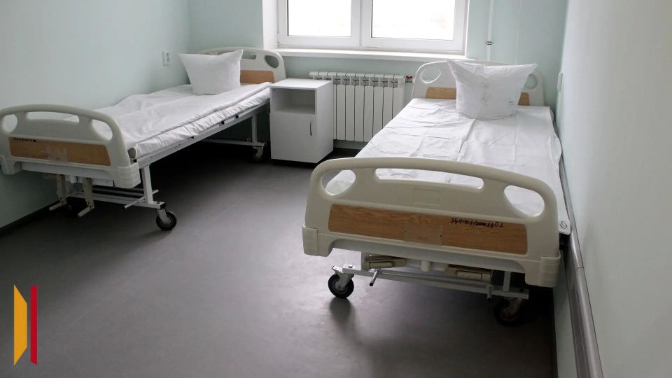 В Воронеже мужчина едва не умер от отравления вяленой рыбой