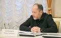 Роман Асхабадзе покидает пост генерального директора футбольного клуба «Факел» по истечении срока контракта