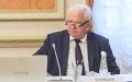 Бывшего главу Богучарского района Воронежской области Валерия Кузнецова удостоили медалью ордена «За заслуги перед Отечеством» II степени