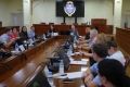 В Воронеже сотрудники миграционной службы приняли участие в совещании по вопросам обучения и пребывания иностранных студентов в вузах