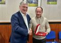 Губернатор Александр Гусев выразил благодарность гендиректору «Факела» за плодотворную работу