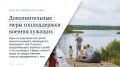 Федеральные законы и другие изменения, вступающие в силу в июне