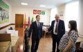 Бутурлиновский боец Евгений, который уже три года служит в зоне СВО, лично обратился к председателю Воронежской областной Думы Юрию Матузову с просьбой помочь с оборудованием для выполнения боевых задач