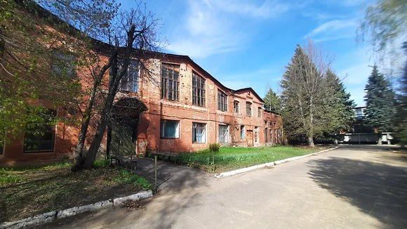 Тамбовский «Ревтруд» продает цех и склад за 117 млн рублей