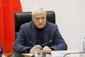 Александр Солодов провел прием граждан