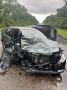 В Острогожском районе сотрудники полиции устанавливают обстоятельства смертельного ДТП