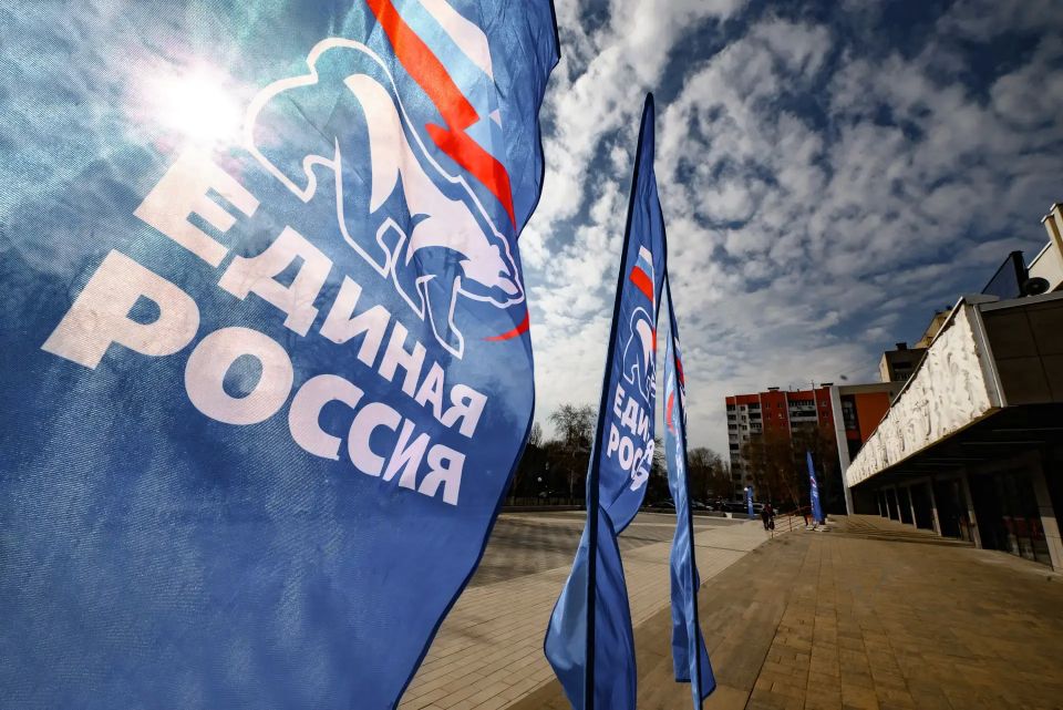 Участники СВО представят «Единую Россию» на муниципальных выборах в Воронежской области