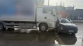 В Воронеже суд вынес приговор виновнику смертельной аварии с грузовиком MAN и легковушкой