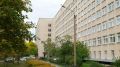 В Воронеже проведут капитальный ремонт хозяйственного корпуса №2 ВОКБ №1