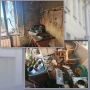 В Нововоронеже два ребенка и их брат погибли в пожаре