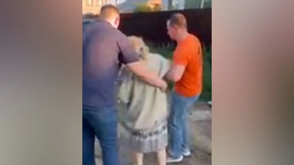 Воронежские волонтеры рассказали о поисках 78-летней женщины с проблемами с памятью