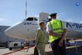 Самолёт с воронежскими крыльями получил допуск к серийному производству