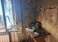19-летний парень и мальчики 6 и 10 лет погибли на пожаре в Нововоронеже