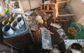 Двое мальчиков и юноша погибли при пожаре в Нововоронеже