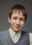 14-летний подросток с портфелем пропал в Воронеже