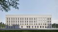 Строительством 6-этажной поликлиники в поселке Отрадное займется воронежская фирма