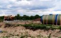 Чистая вода придёт в дома жителей двух районов Воронежской области после осеннего завершения реконструкции водозаборов