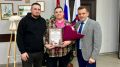 Участницу СВО из Павловского отметили благодарственным письмом от командира воинской части