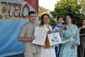 Вячеслав Куликов оказал содействие в реализации праздничной программы ко Дню города Поворино