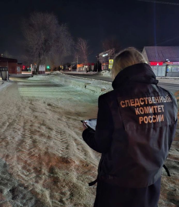 В Острогожске завершено расследование уголовного дела по обвинению местного жителя в покушении на убийство знакомого