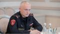 Глава воронежской Росгвардии Алексей Баранников повышен до генерал-майора указом Владимира Путина