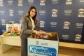 Марина Андрейчук присоединилась к акции «Коробка храбрости»