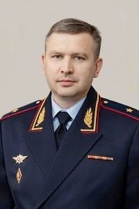 Министр внутренних дел России Владимир Колокольцев представил личному составу нового начальника ГУ МВД России по Воронежской области